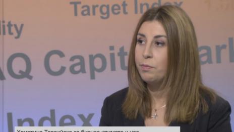Строителната индустрия все по-спокойна за бъдещето