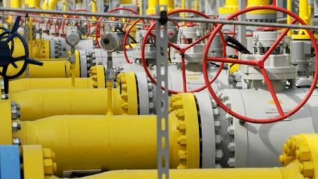 Южният газов коридор – шансът на Югоизточна Европа за сигурност на доставките