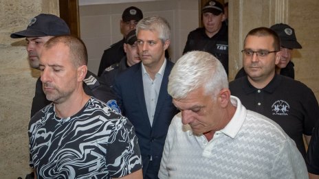 ПП призова за нови протести в подкрепа на Коцев в София и Варна тази вечер
