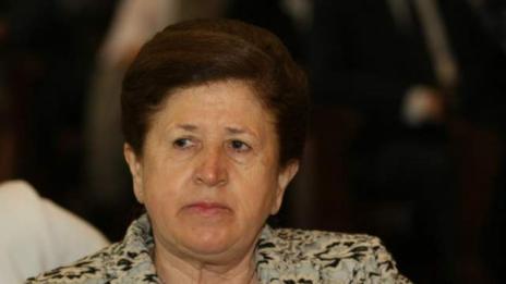 Шефката на ЦИК подаде оставка