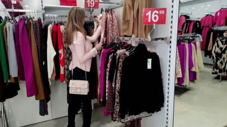 Има ли нарушения при пролетните намаления?