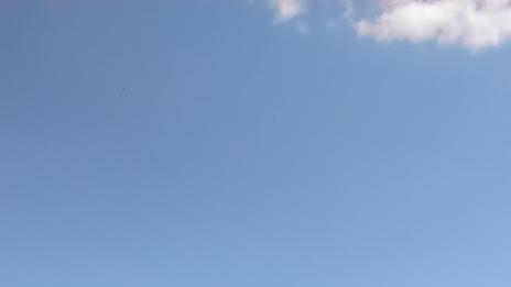 Неделята ще е слънчева