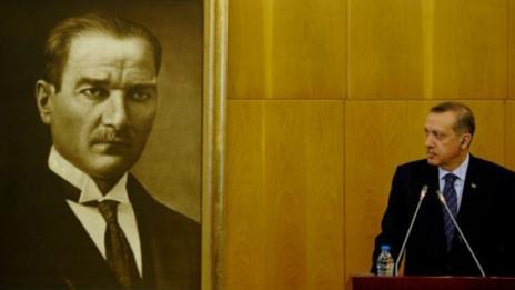 Евросъюзът оряза €105 млн. от помощта за Турция