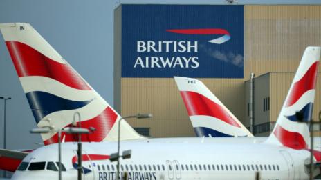 Пилотите на British Airways започнаха 48-часова стачка 