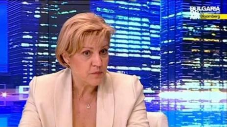 И други банки могат да се включат в дълга, разясни Менда Стоянова