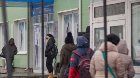Експерт: Системата може да се справи с хилядите безработни  