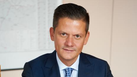 Димитър Маргаритов, председател на КЗП: Фалшиви промоции дебнат при празничното пазаруване