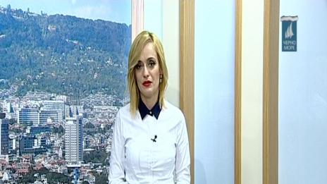 "Европейска Варна" , 18.12.2017