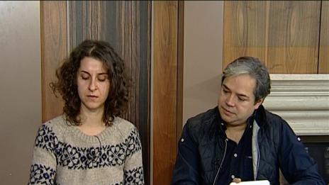 "Щрихи от утрото" (19.1.2017) -Варна - „100% младежки град“