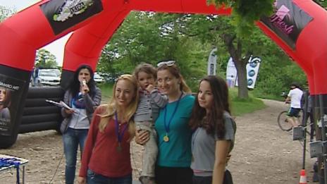 Холдинг Варна отново подкрепи Черноморския маратон