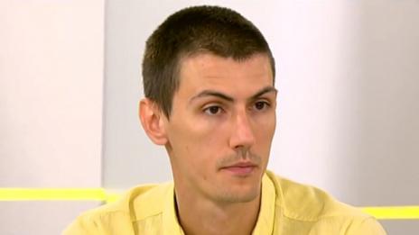 Вторият обвинен от САЩ българин: Не се чувствам престъпник