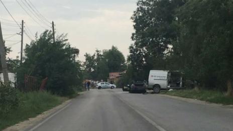 Втора жертва на мелето край Цалапица