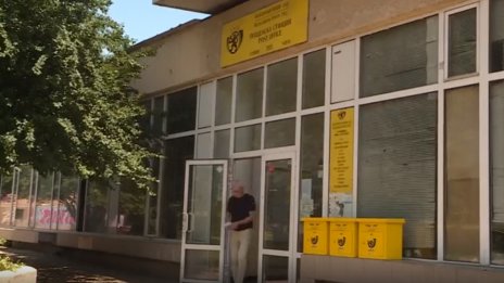 Пощите се похвалиха с безплатни услуги в Игнатиево
