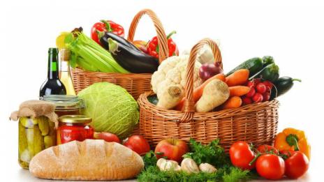 Над 120% повече храни изнася страната ни