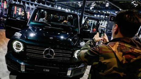 Китай намалява митата на 1400 стоки и някои марки автомобили