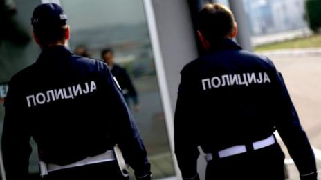 Мащабна операция срещу корупцията и арести в Сърбия