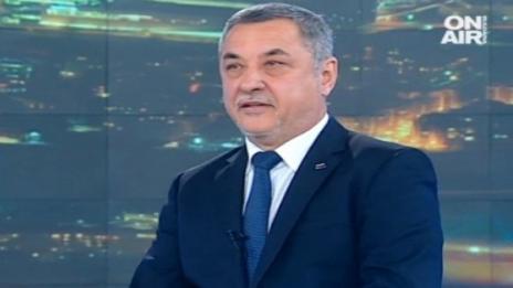 Симеонов се запъна, писмото му било до "Протестна мрежа"