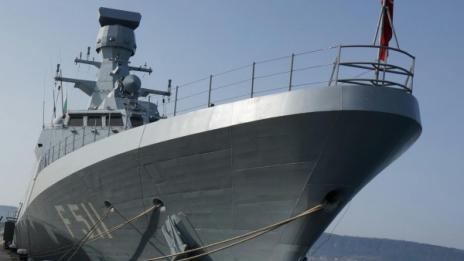 Военни кораби в Черно море? Каквото сме се договорили!