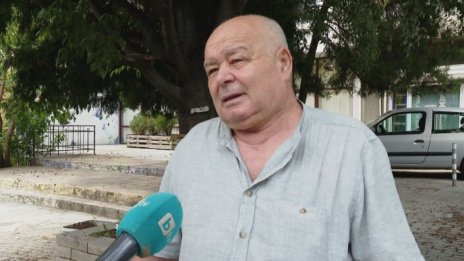 Красимир Бачков: Акцентът беше в разказа, а те започнаха да бъркат в бельото ми