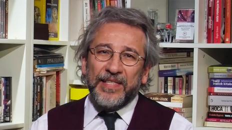 Неуспешен опит за покушение срещу опозиционния турски журналист Джан Дюндар