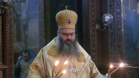 Рождественско послание на Варненския и Великопреславски митрополит Йоан