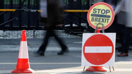 ЕС се готви да отложи Brexit до 2020 г.  