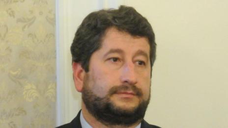 Министърът призна: В съдебната система има корупция