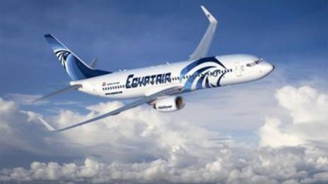 Имало сигнали за пожар на борда на разбилия се самолет на EgyptAir