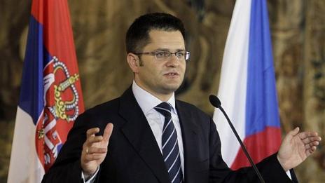 Сръбският кандидат за ООН в афера за милиони