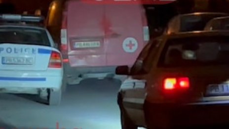 Прокуратурата излезе с подробности за убийството в Пловдив