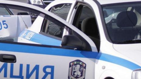 Проститутки и сутеньори спипани в бардак