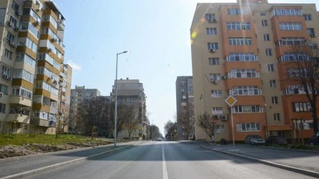 Коцев се похвали: Завършихме три ремонта във Варна
