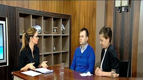"Щрихи от утрото" (26.01.2018) - Обществените нагласи към мигрантите дискутират на форум във Варна
