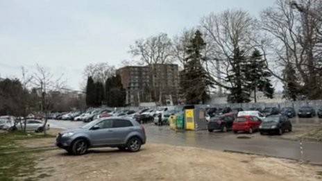 Жители на кв. "Бриз" във Варна с петиция, но се скараха за исканията 