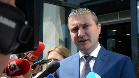 Владислав Горанов: Безработицата намалява