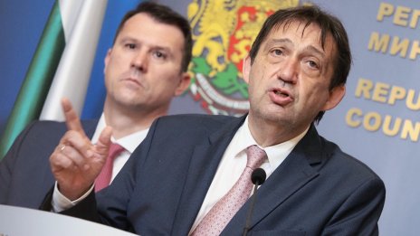 Иван Шишков: За всяко незаконно строителство ще последва реакция 