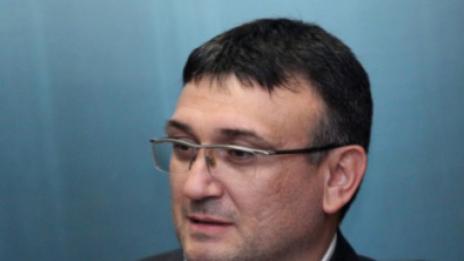 Младен Маринов: Сигурността е скъпа, издирваме Зайков 