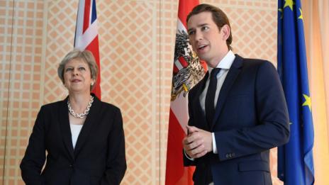 През септември: Brexit събира лидерите на страните в ЕС  