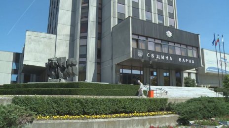 ОбС - Варна, приема днес бюджета на морската столица