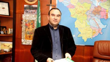 Отстраниха от длъжност кметът на Своге