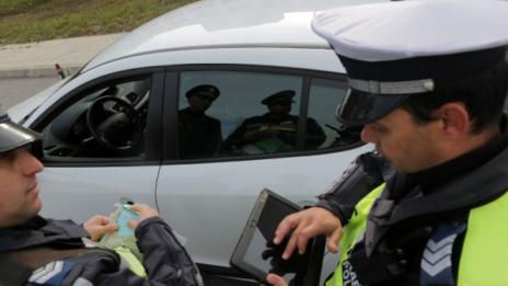 Окончателно: Върнаха мобилните камери на пътя