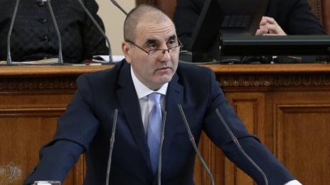 Без сериозна промяна в споразумението на ГЕРБ и РБ