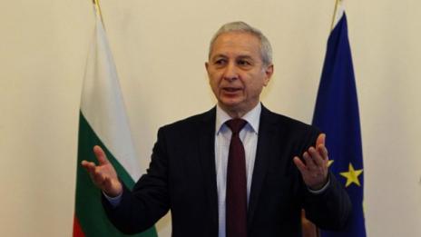 Герджиков към губернаторите: Има ли заиграване, ще има уволняване