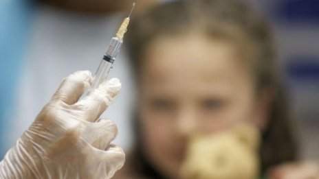 На три места бодат децата от 5 до 11 години срещу COVID във Варна