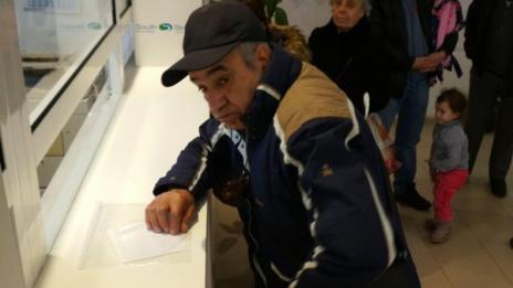 Последен срок: Подадохте ли декларацията си в НАП?