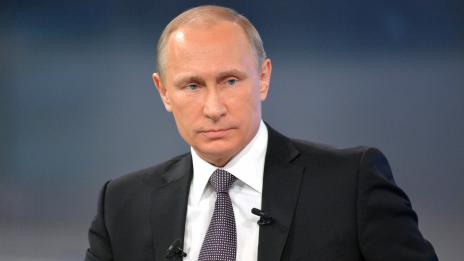 Путин скочи на САЩ: Отбранителната им стратегия е агресивна