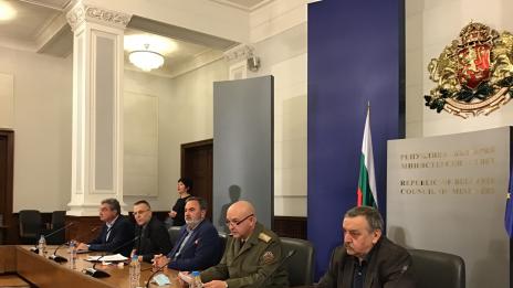 Нови 40 случая на COVID-19 за 24 часа