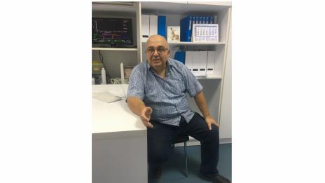 53-годишен варненец живее нов живот без хъркане след успешна интервенция
