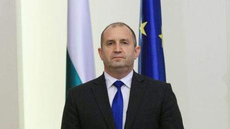 Румен Радев за Коледа: Нека бъдем по-добри! 