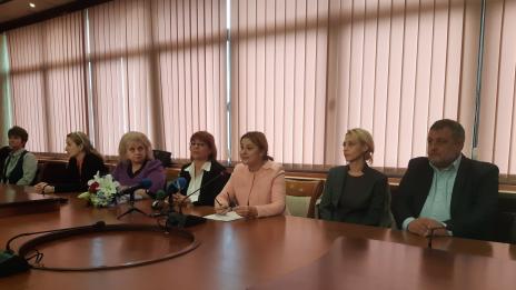 Над 33 000 деца са минали през Логопедичния център във Варна